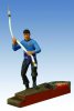 Star Trek 40th Anniversary Amok Time Spock Statue 1000